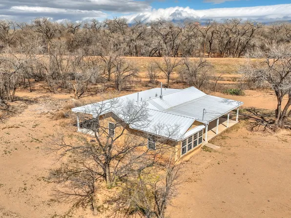 1203 Trujillo Rd SW, Albuquerque, NM 87105