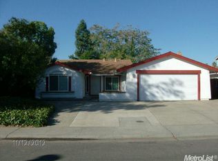 7386 Patero Cir, Sacramento, CA