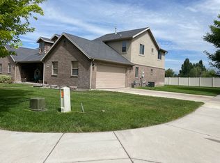 778 W 175th St S, Springville, UT 84663