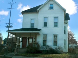 500 S 4th St #B, Terre Haute, IN 47807