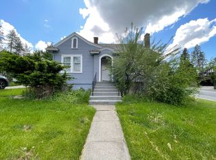 1323 W 18th Ave, Spokane, WA 99203
