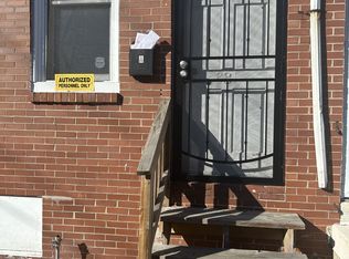 831 Kirkwood St #A, Wilmington, DE