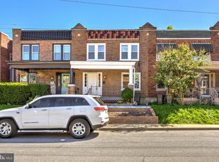 538 Hamilton St, Lancaster, PA 17602