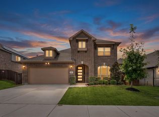 637 Ridgewater Trl, Fort Worth, TX 76131