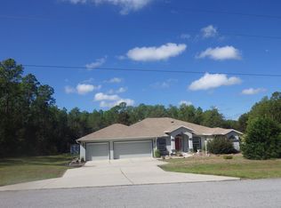 9180 SW 206th Court Rd, Dunnellon, FL 34431
