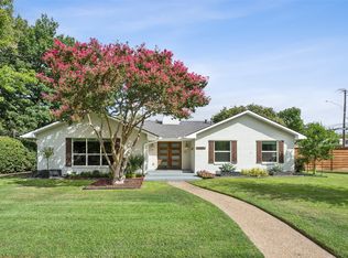 3975 High Summit Dr, Dallas, TX 75244