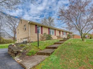 5212 Britaney Rd, Roanoke, VA 24012