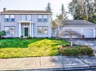 1143 NE 15th Ave, Canby, OR 97013