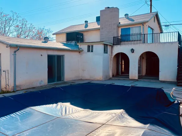 211 Taylor St, Taft, CA 93268