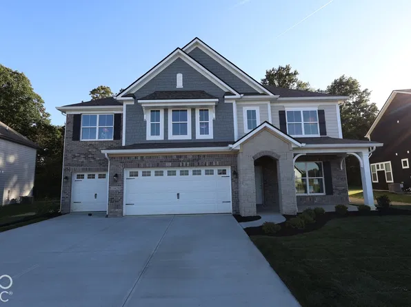 10429 Oak Bend Blvd, Indianapolis, IN 46239
