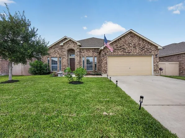 511 Otero Dr, Laredo, TX 78045