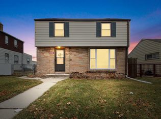 2321 W Morgan Ave, Milwaukee, WI 53221