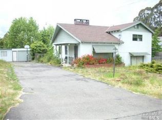 1649 Ronne Dr, Santa Rosa, CA 95404