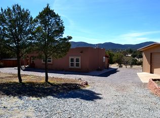 4251 Pearce Rd, Silver City, NM 88061
