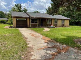 218 Beverly St, Fort Valley, GA 31030