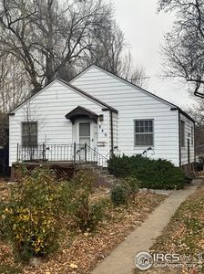 840 Collyer St, Longmont, CO, 80501