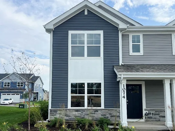 1074 58th Rd #55, Union Grove, WI 53182