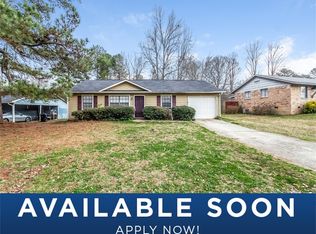 1339 Hatch Cover Cir, Jonesboro, GA 30238