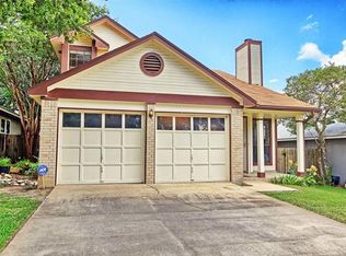 2328 Klattenhoff Dr, Austin, TX 78728