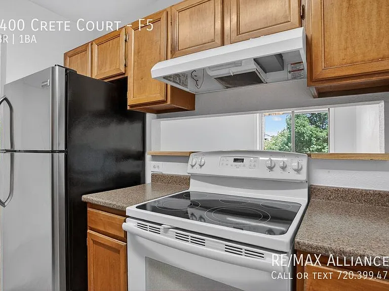 1400 Crete Ct #F5 — Photo 10