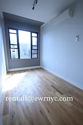 Rented by East Williamsburg Realty Inc