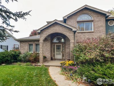 1240 Arapahoe Ave, Berthoud, CO, 80513