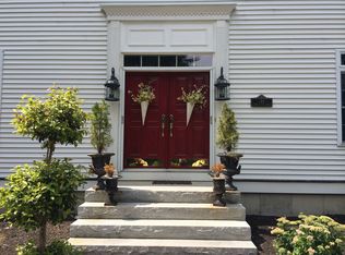 144 Olde Tavern Rd, Leominster, MA 01453