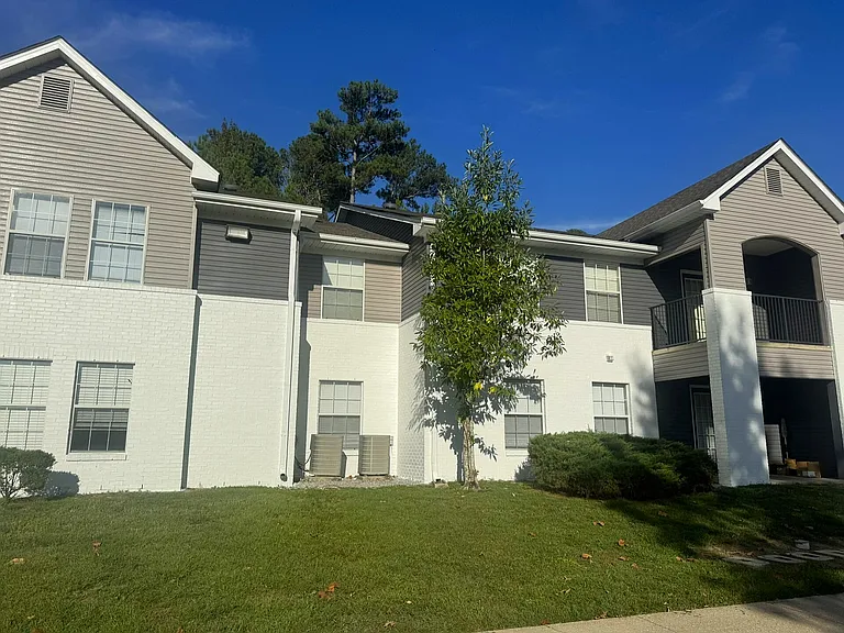 Building Exteriors