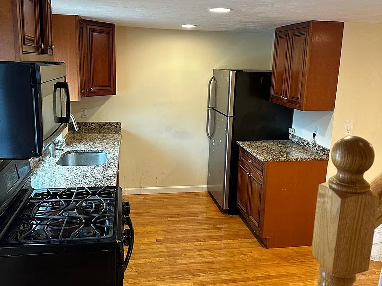 261 Neponset St #B — Photo 17