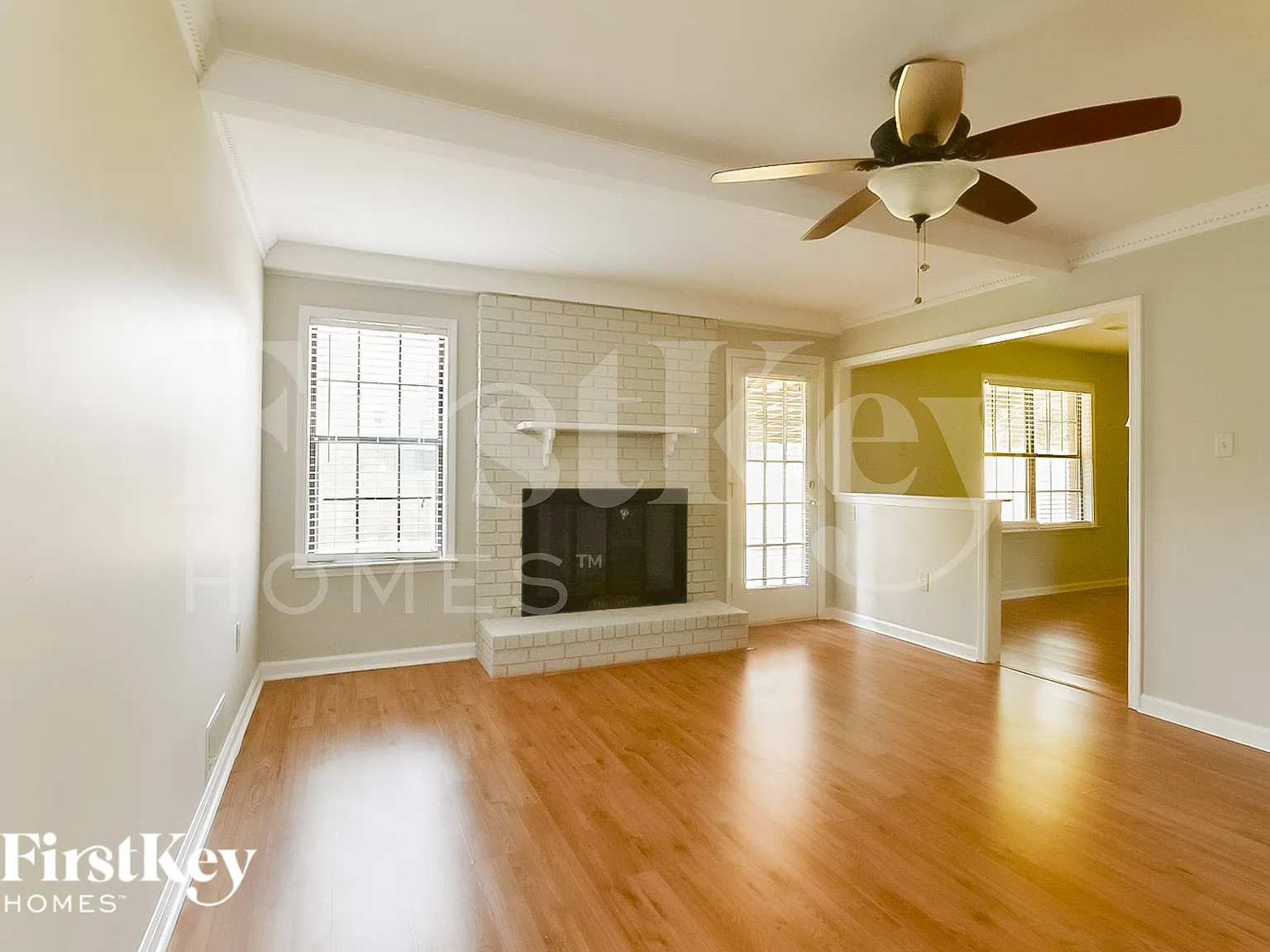 3 bed, 2.0 bath, 1805 sqft, $1,650 — Photo 4