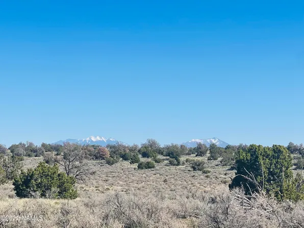 5614 N Alta Villa Rd Lot C, Williams, AZ 86046