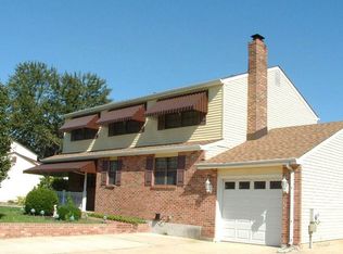 31 Valley Forge Rd, New Castle, DE 19720