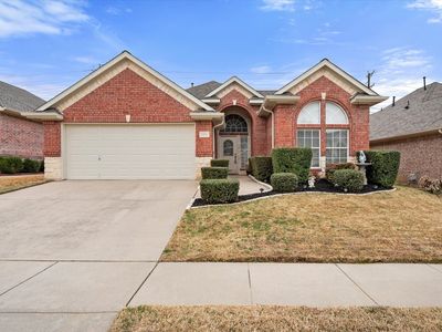 2921 Windstone Ct, Bedford, TX, 76021