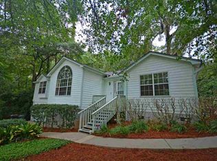 1605 Augusta Dr, Tallahassee, FL 32303