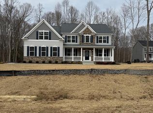 12118 Calverts Run Ct, La Plata, MD 20646