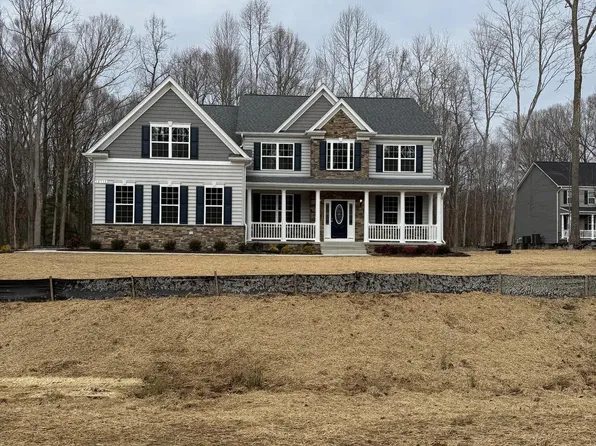 12118 Calverts Run Ct, La Plata, MD 20646