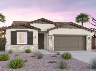 1149 W Fremont Pass, Apache Junction, AZ 85120