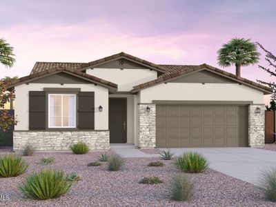 1123 W FREMONT Pass, Apache Junction, AZ, 85120