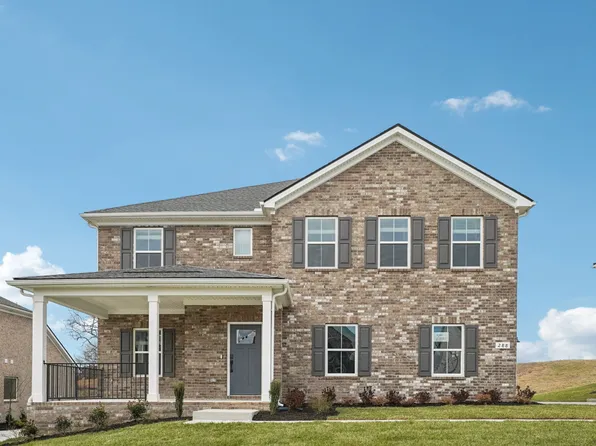 288 Johnnys Pl, Mount Juliet, TN 37122