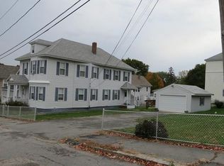 14 Court St, Methuen, MA 01844