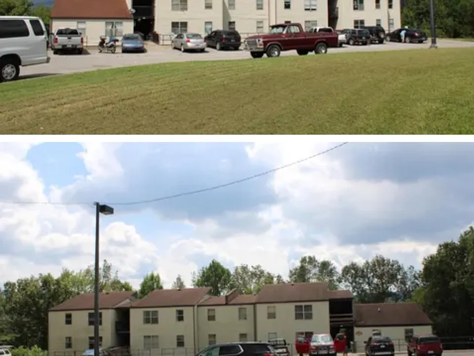 200 Colonial Hts #A1