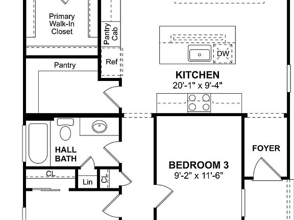2nd image of this home