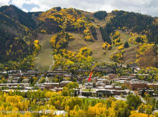 434 E Main St #102, Aspen, CO 81611