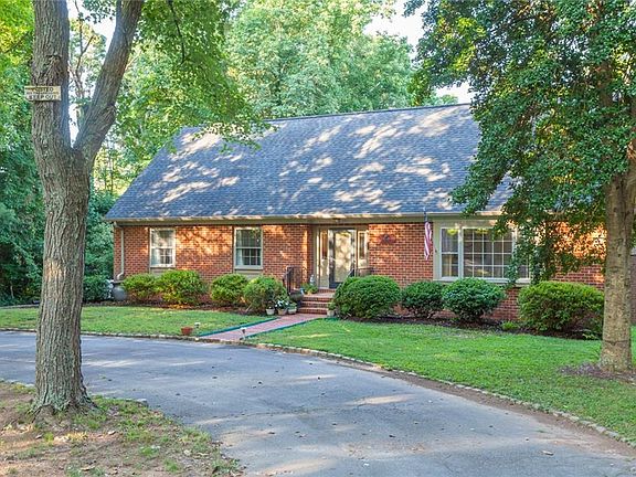 2nd image of 7007 Chandler Dr