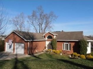 5203 Stephen Way, Charleston, WV 25313