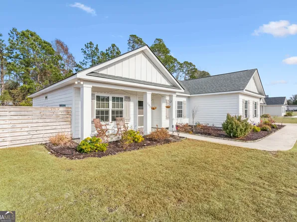 131 Great Egret Ln, Brunswick, GA 31523