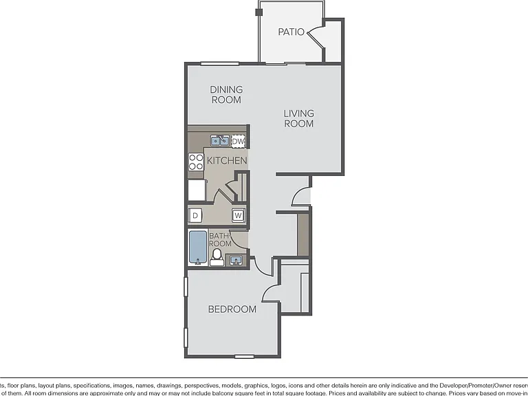 Plan 1A