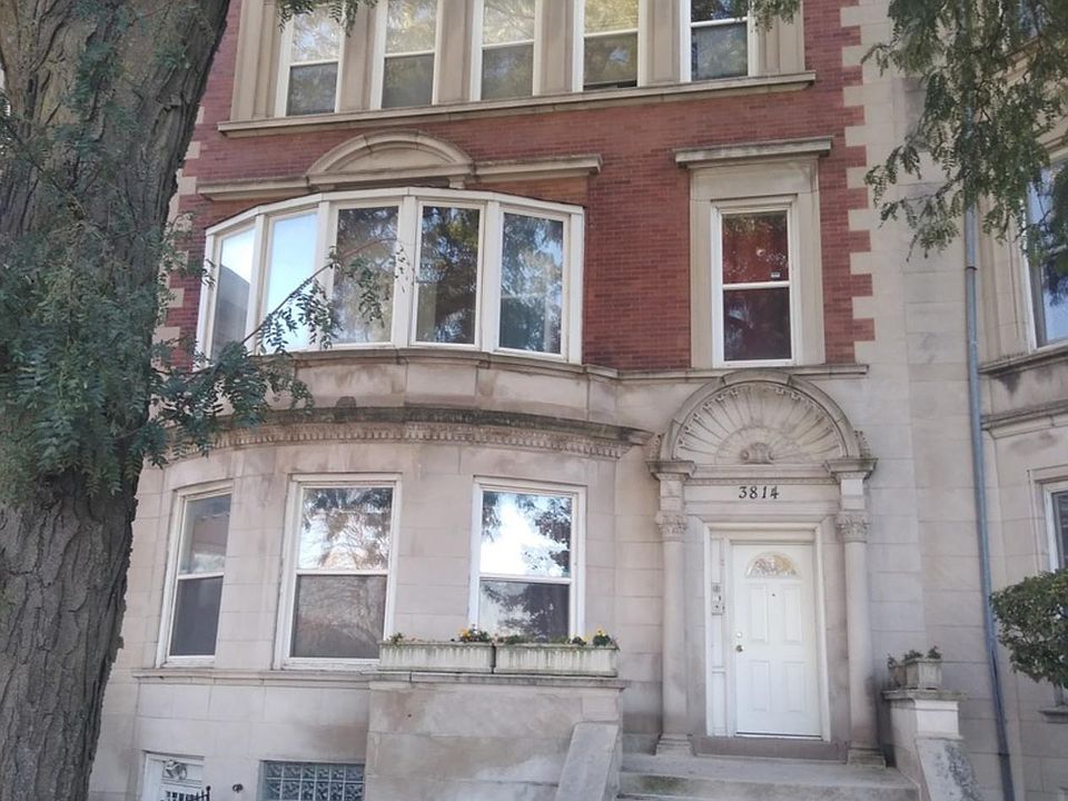 1st image of 3814 S King Dr APT 1