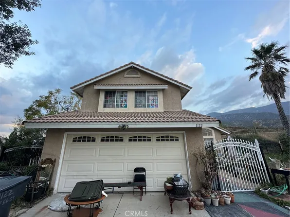 1122 W 56th St, San Bernardino, CA 92407