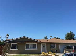 1650 Tarleton St, Spring Valley, CA 91977